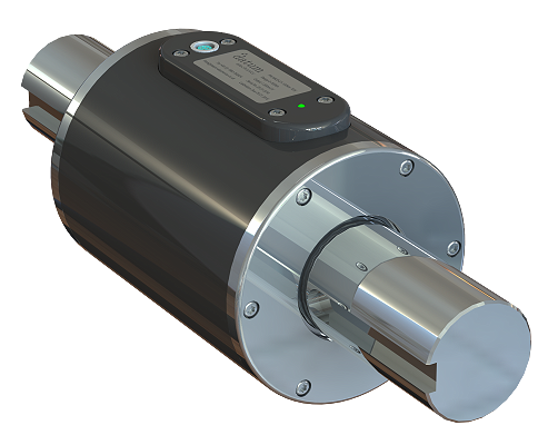 Using A Digital Torque Sensor To Measure Motor Efficiency - Datum  Electronics :Datum Electronics