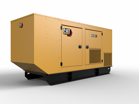 cargo To adapt Circle New Products for Engineers | Cat® GC Diesel Generator Sets | Caterpillar