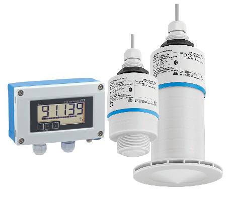 New Products For Engineers Product Search Level Sensors