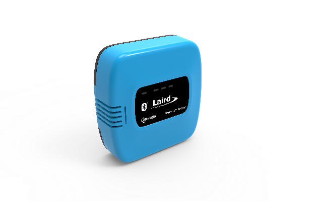 Sentrius RS1xx LoRa-Enabled Sensors