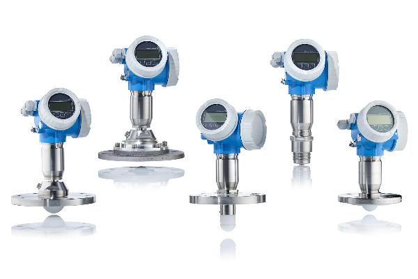 New Products For Engineers Micropilot Fmr6x Endress Hauser