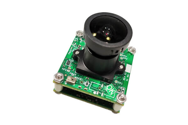 New Products For Engineers Banner Engineering Abr3106 Wpu2