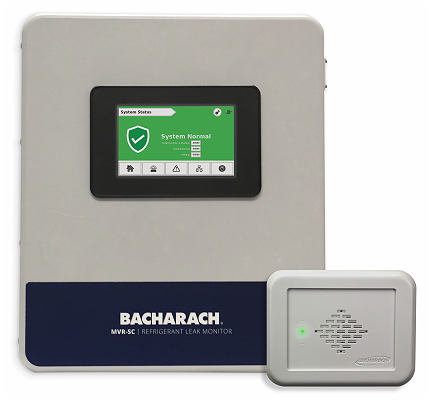 Drivers Bacharach USB Devices