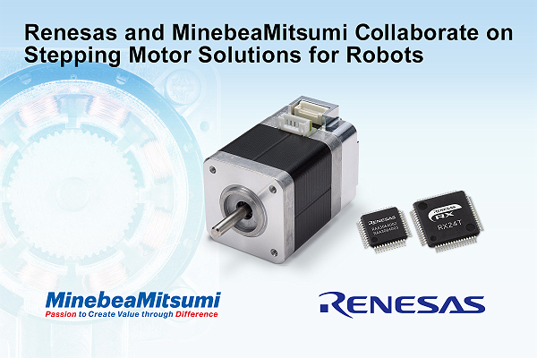 Renesas Electronics