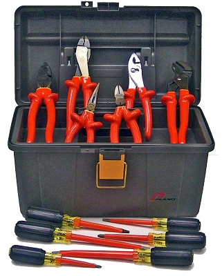 Haven Repair Kit