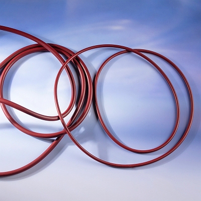 Bally Ribbon Mills Offers Nylon Cure-Tape for Rubber Hoses, Roller Covers  From: Bally Ribbon Mills