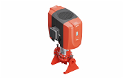 Armstrong Self-Regulating Variable Speed Fire Pump - Armstrong Fluid Technology