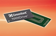 SATA 6Gb/s NANDrive EX Series SSDs - Greenliant Systems