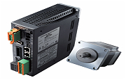AlphaSTEP AZ Series EtherNet/IP™ Compatible Drivers (AC Input) - ORIENTAL MOTOR USA