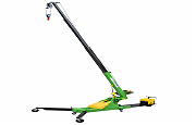Microcranes - Microcranes, Inc.