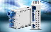 WAGO Multi-Channel Electronic Circuit Breakers - AutomationDirect