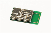 Dual-Mode Bluetooth 5 wireless module - Fujitsu Components America, Inc.