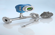 Endress+Hauser launches new generation of thermal mass flowmeters - Endress+Hauser