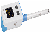 Endress+Hauser launches Liquiline Mobile CML18 device and Memosens® CPL51E lab pH sensor - Endress+Hauser