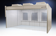 CCS Containment Control System - HEMCO Corporation