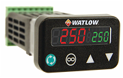 1/32 DIN PM LEGACY Controllers - Watlow