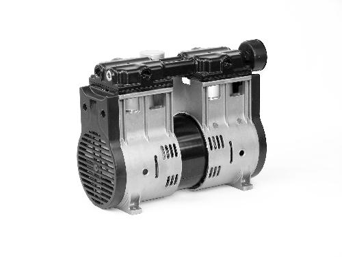 New Products for Engineers | 2775 Series Pressure/Vacuum Pumps