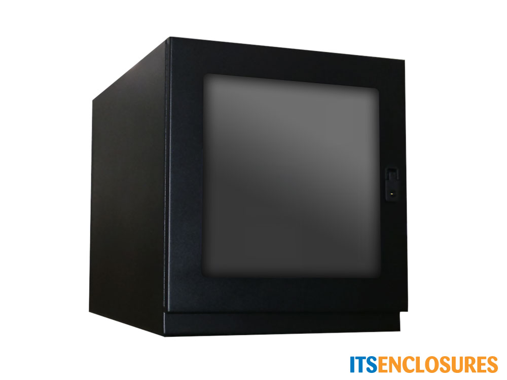 New Products for Engineers | IceStation PB262426-12 Printer Box