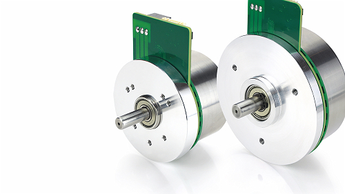 New Products for Engineers | DFA90-E, DFA68-E brushless DC motors